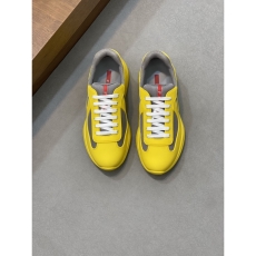 Prada Casual Shoes